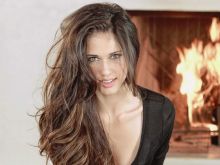 Tiffany Thompson