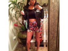 Tiffany Thompson