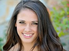 Tiffany Thompson