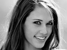 Tiffany Thompson