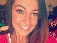 Tiffany Thompson