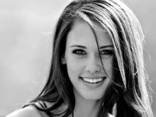 Tiffany Thompson