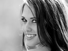 Tiffany Thompson