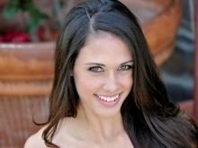 Tiffany Thompson