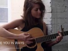 Tiffany Thompson photo