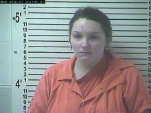Tiffany Thompson