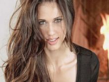 Tiffany Thompson