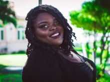 Tiffany Thompson