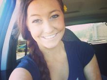 Tiffany Thompson