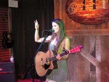 Tiffany Thompson