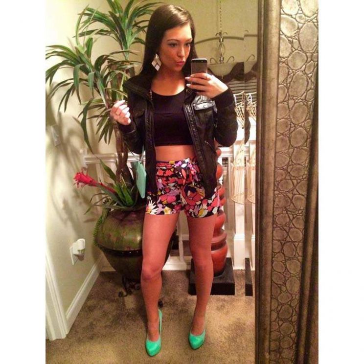 Tiffany Thompson