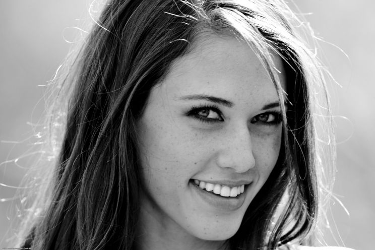 Tiffany Thompson