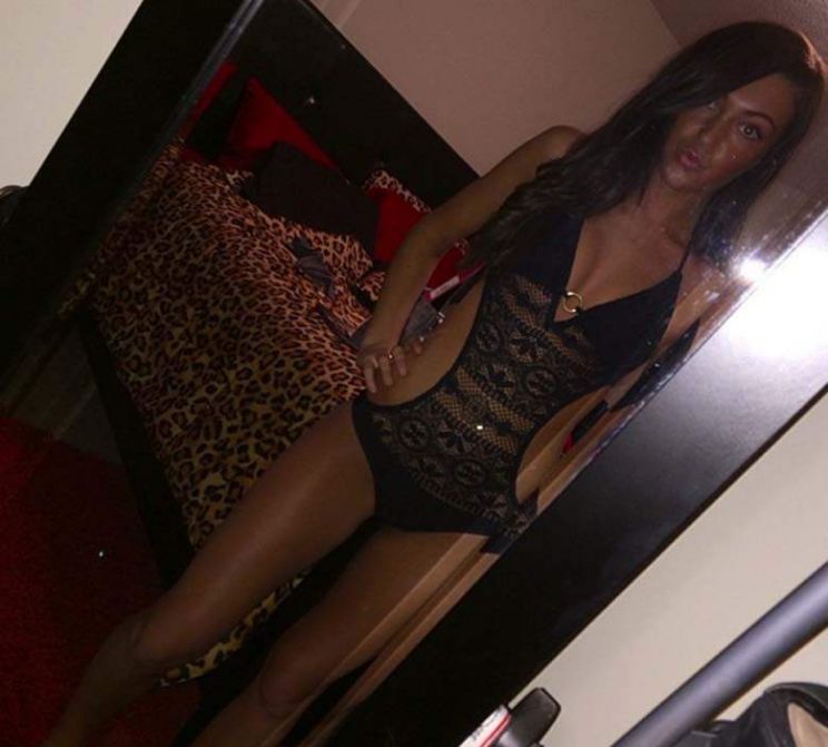 Tiffany Thompson