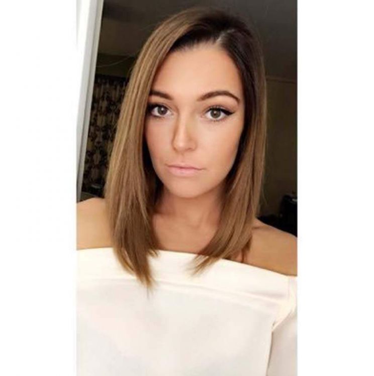 Tiffany Thompson