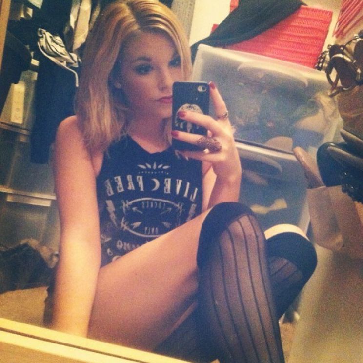 Tiffany Thompson