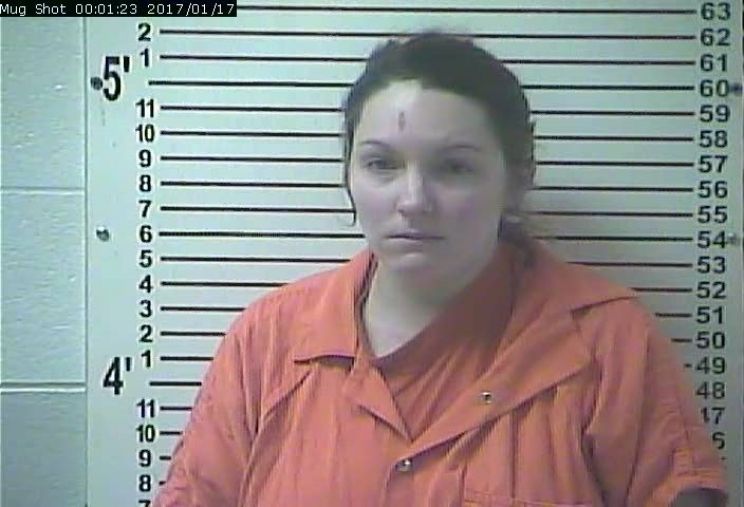 Tiffany Thompson
