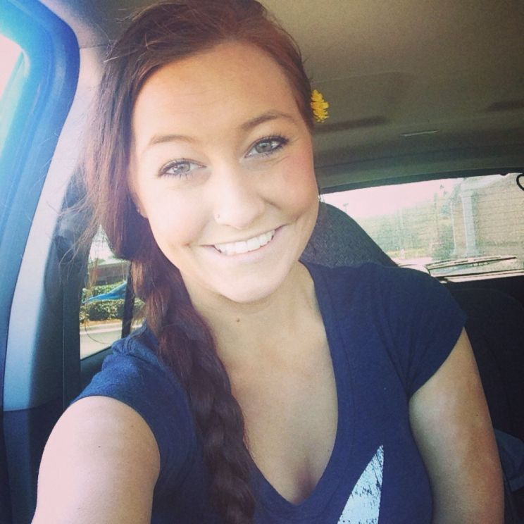 Tiffany Thompson