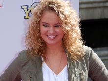 Tiffany Thornton