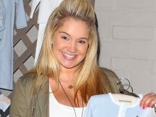 Tiffany Thornton