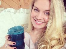 Tiffany Thornton