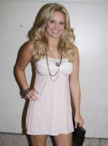 Tiffany Thornton