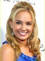 Tiffany Thornton