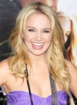 Tiffany Thornton