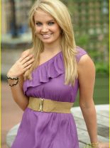 Tiffany Thornton