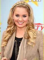 Tiffany Thornton