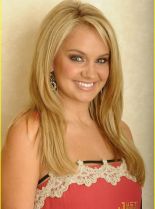 Tiffany Thornton