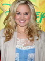 Tiffany Thornton