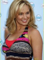 Tiffany Thornton