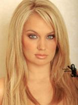 Tiffany Thornton