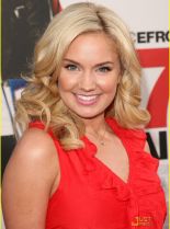 Tiffany Thornton