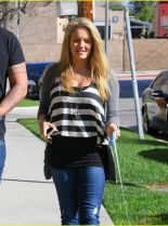 Tiffany Thornton