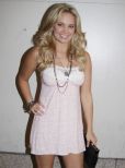 Tiffany Thornton