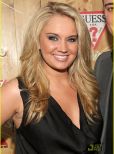 Tiffany Thornton