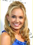 Tiffany Thornton