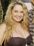 Tiffany Thornton