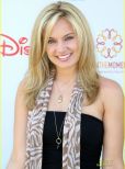 Tiffany Thornton