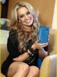 Tiffany Thornton