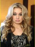 Tiffany Thornton