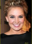 Tiffany Thornton