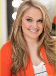 Tiffany Thornton