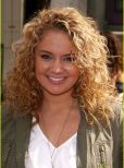 Tiffany Thornton