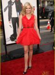 Tiffany Thornton