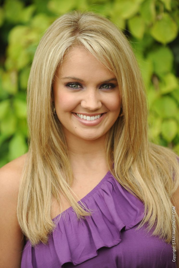 Tiffany Thornton