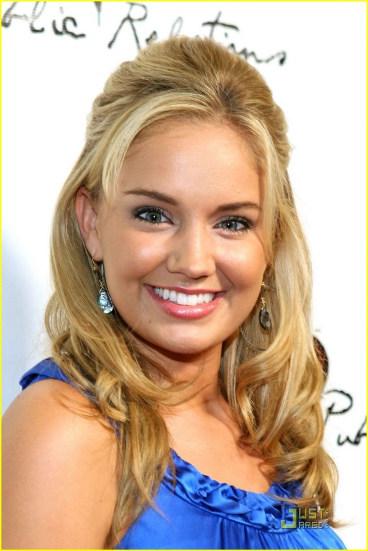 Tiffany Thornton