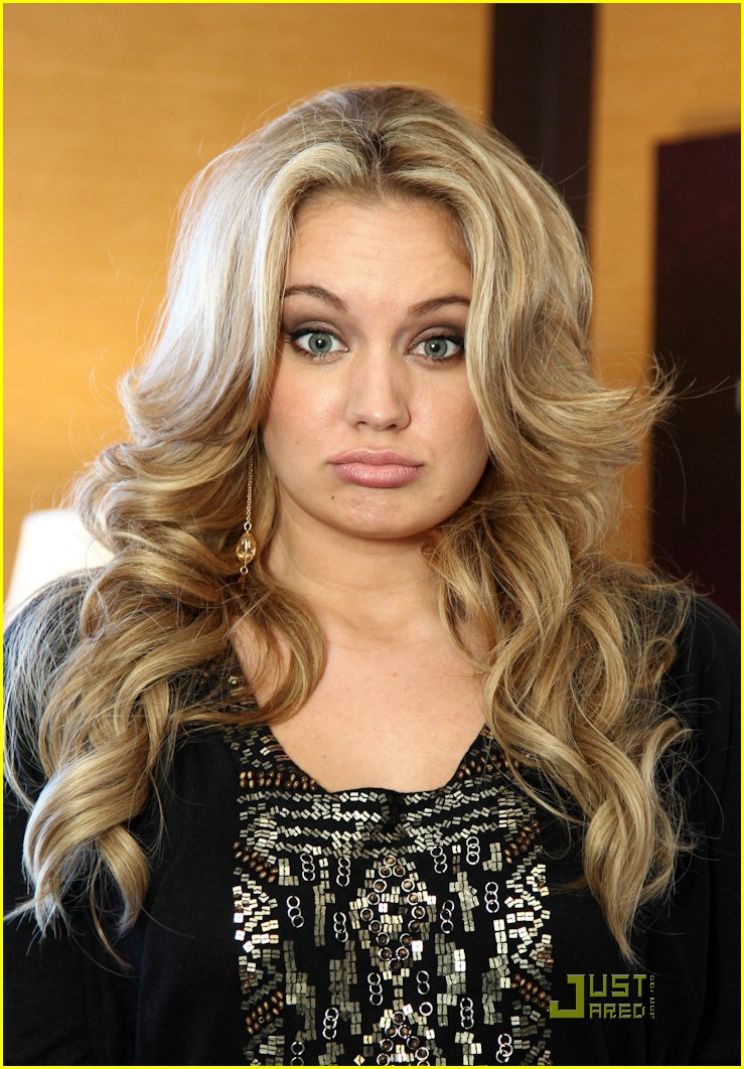 Tiffany Thornton