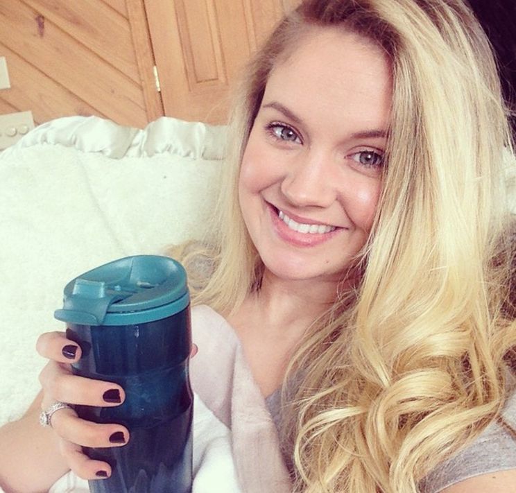 Tiffany Thornton